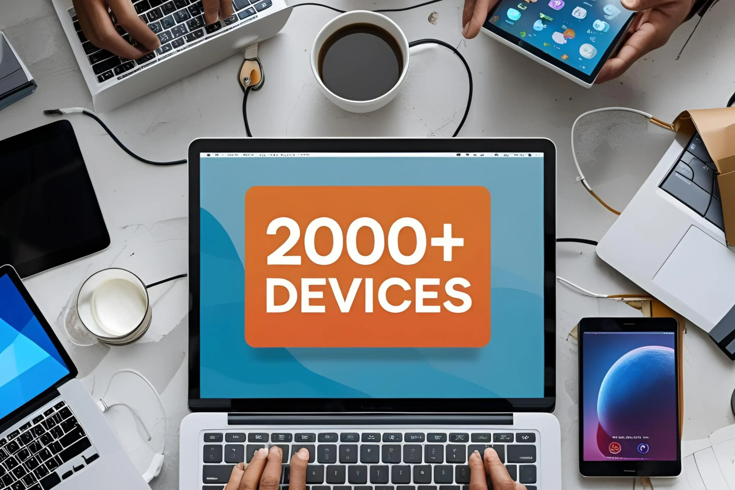 Trusted Device Service
